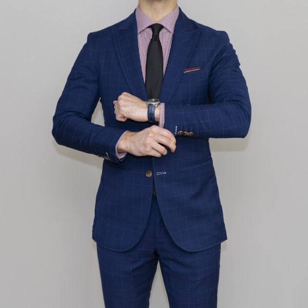 Suits