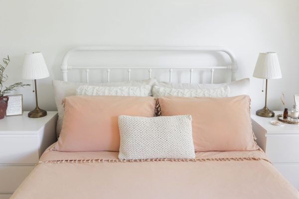 Bedding and Pillow case