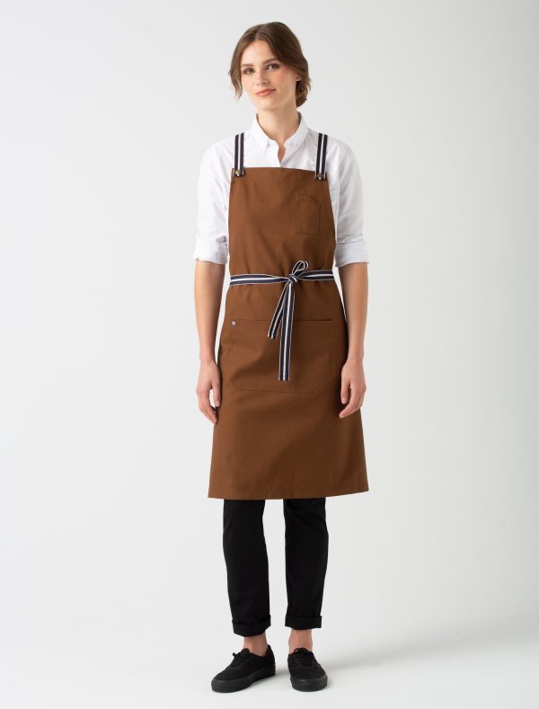 Apron