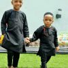 Kids Kaftan - Image 3